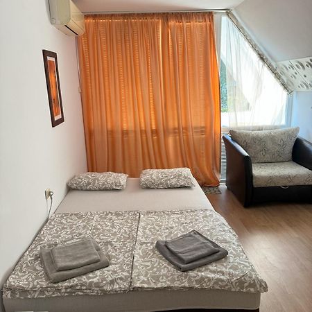 Gerber Residence 1 Pantai Sunny Luaran gambar