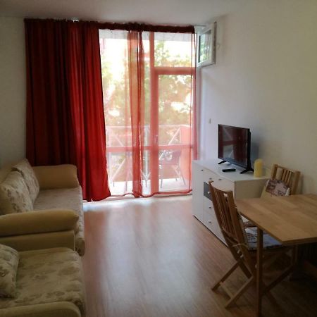 Gerber Residence 1 Pantai Sunny Luaran gambar