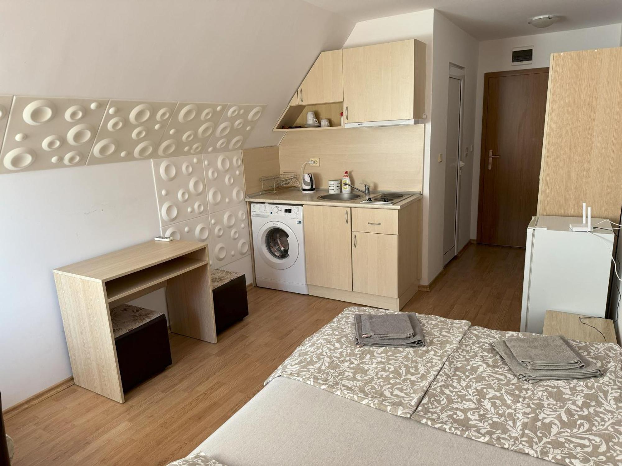 Gerber Residence 1 Pantai Sunny Luaran gambar