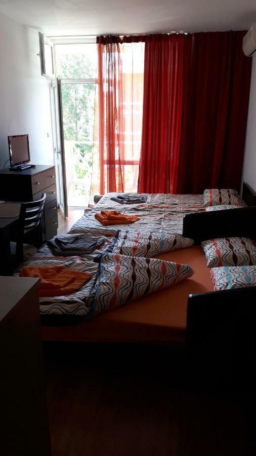Gerber Residence 1 Pantai Sunny Luaran gambar