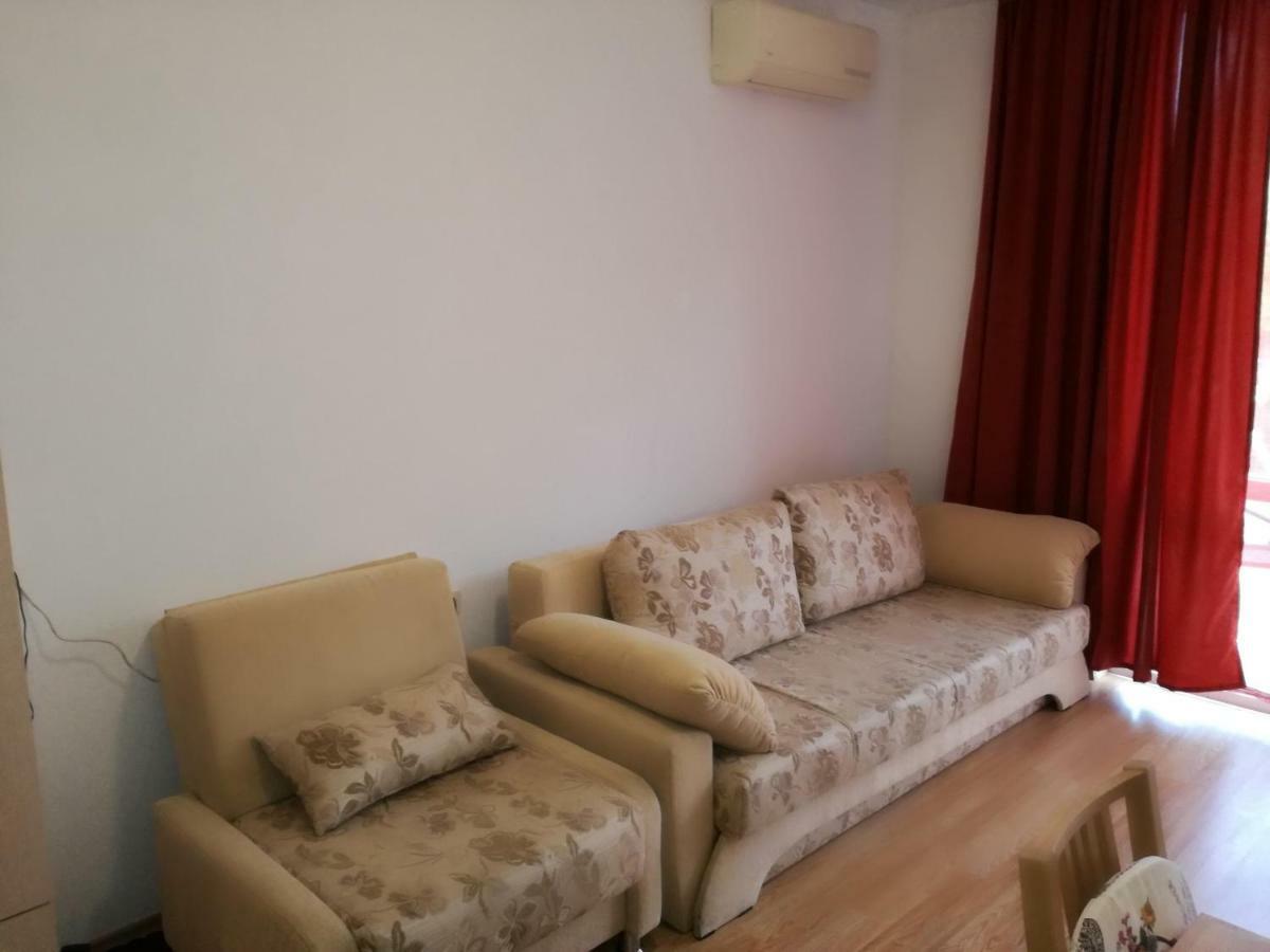 Gerber Residence 1 Pantai Sunny Luaran gambar