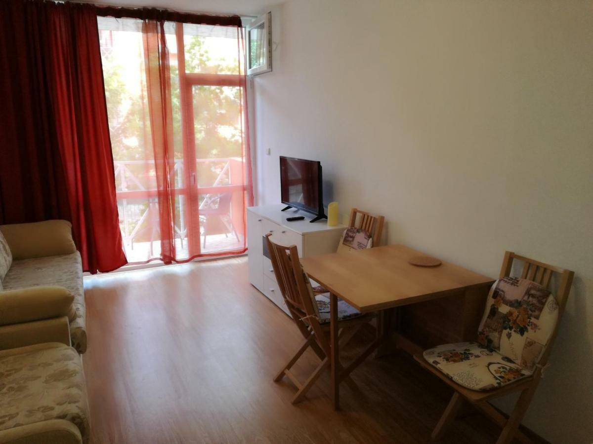 Gerber Residence 1 Pantai Sunny Luaran gambar