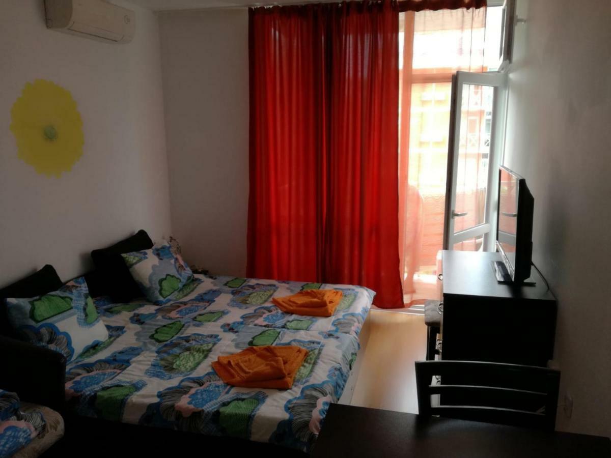 Gerber Residence 1 Pantai Sunny Luaran gambar